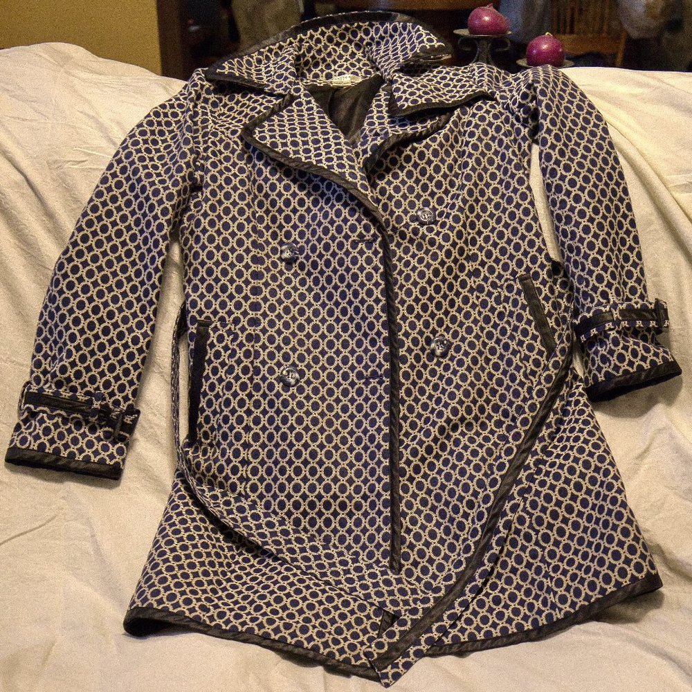 Womens jacket